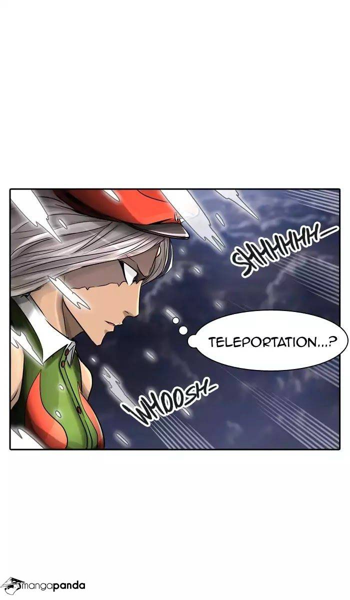 Tower of God Chapter 394 image 059
